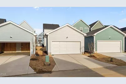 549 Folk Song Way, Wendell, NC 27591 - Photo 28