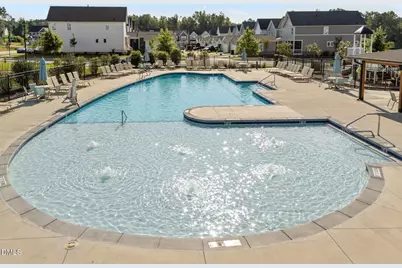 549 Folk Song Way, Wendell, NC 27591 - Photo 32