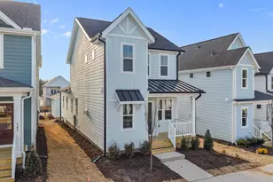 549 Folk Song Wy, Wendell, NC 27591 - Photo 6