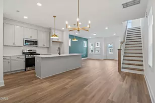 549 Folk Song Wy, Wendell, NC 27591 - Photo 2