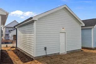 549 Folk Song Wy, Wendell, NC 27591 - Photo 30