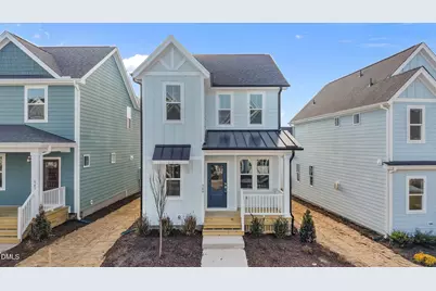 549 Folk Song Way, Wendell, NC 27591 - Photo 1