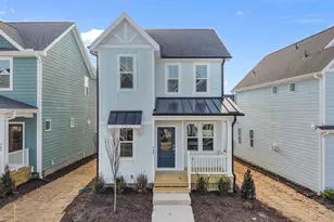 549 Folk Song Wy, Wendell, NC 27591 - Photo 1