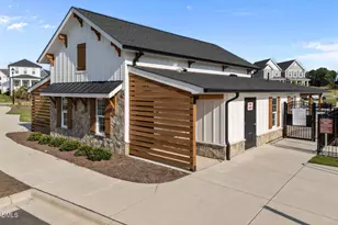 549 Folk Song Wy, Wendell, NC 27591 - Photo 38