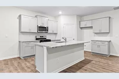 1388 Lansdowne Drive, Mebane, NC 27302 - Photo 6