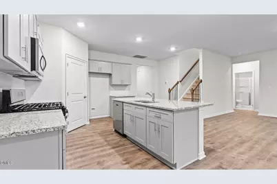 1388 Lansdowne Drive, Mebane, NC 27302 - Photo 8