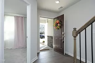 1766 Night Sky Trl, Apex, NC 27502 - Photo 4