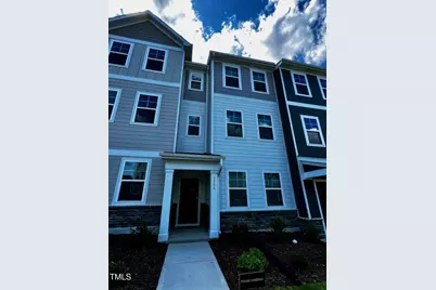 1766 Night Sky Trail, Apex, NC 27502 - Photo 1