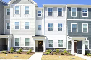 1766 Night Sky Trl, Apex, NC 27502 - Photo 2