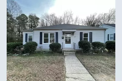 330 Leasburg Road, Roxboro, NC 27573 - Photo 1