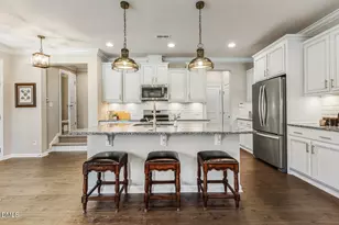 802 New Derby Ln, Apex, NC 27523 - Photo 6