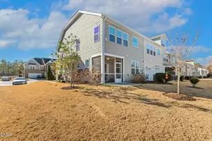 802 New Derby Ln, Apex, NC 27523 - Photo 48