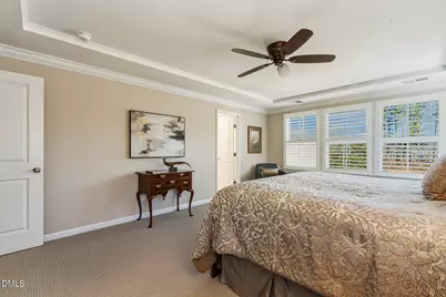802 New Derby Lane, Apex, NC 27523 - Photo 30