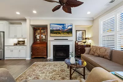 802 New Derby Lane, Apex, NC 27523 - Photo 22