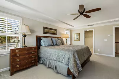 802 New Derby Lane, Apex, NC 27523 - Photo 28