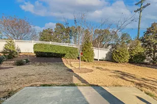 802 New Derby Ln, Apex, NC 27523 - Photo 46