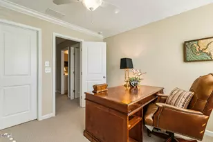 802 New Derby Ln, Apex, NC 27523 - Photo 40