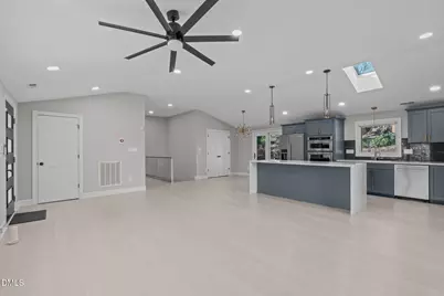 3513 Brook Drive, Raleigh, NC 27609 - Photo 10