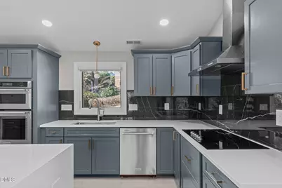 3513 Brook Drive, Raleigh, NC 27609 - Photo 14