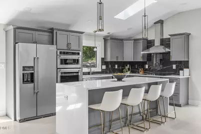 3513 Brook Drive, Raleigh, NC 27609 - Photo 12