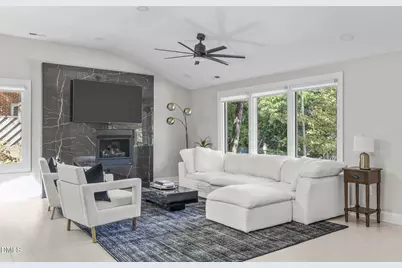 3513 Brook Drive, Raleigh, NC 27609 - Photo 6