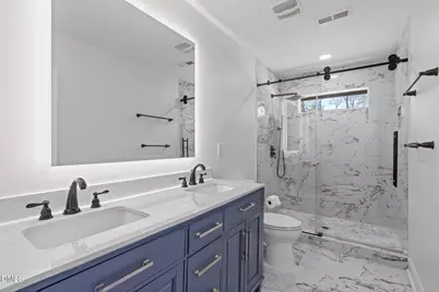 3513 Brook Drive, Raleigh, NC 27609 - Photo 26