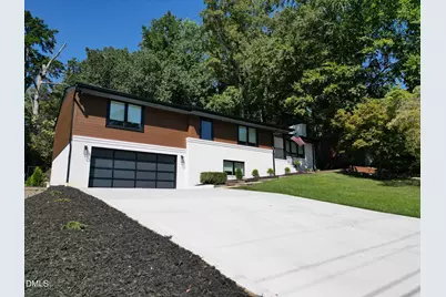 3513 Brook Drive, Raleigh, NC 27609 - Photo 60