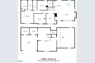 3513 Brook Drive, Raleigh, NC 27609 - Photo 62