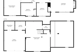 3513 Brook Dr, Raleigh, NC 27609 - Photo 62