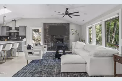 3513 Brook Drive, Raleigh, NC 27609 - Photo 8