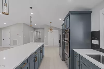 3513 Brook Drive, Raleigh, NC 27609 - Photo 16