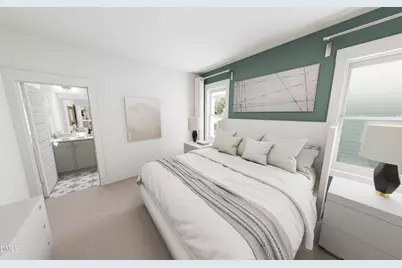 557 Folk Song Way #2856, Wendell, NC 27591 - Photo 6