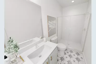 557 Folk Song Way #2856, Wendell, NC 27591 - Photo 8
