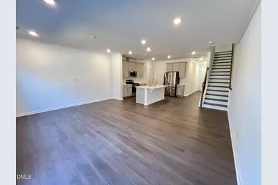 2510 Small Branch Trail, Raleigh, NC 27610 - Photo 6