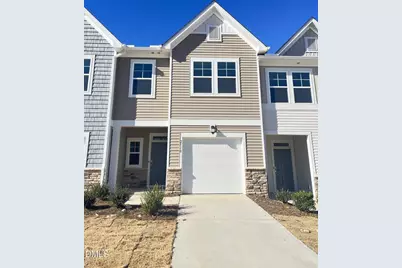 2510 Small Branch Trail, Raleigh, NC 27610 - Photo 1