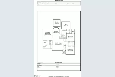 130 Muirfield Ridge Drive, Garner, NC 27529 - Photo 28