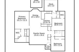 130 Muirfield Ridge Dr, Garner, NC 27529 - Photo 28