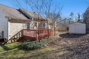 130 Muirfield Ridge Dr, Garner, NC 27529 - Photo 22