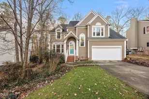 3908 Blakeford Dr, Durham, NC 27713 - Photo 1