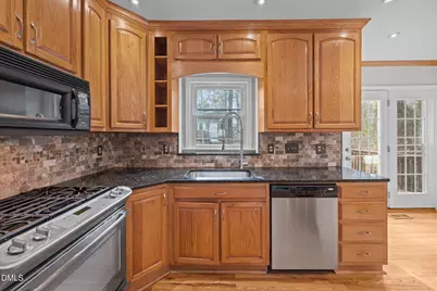 3908 Blakeford Drive, Durham, NC 27713 - Photo 6