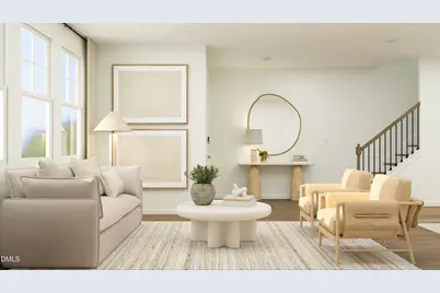 196 Redford Place Drive, Rolesville, NC 27571 - Photo 2