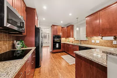 4721 Sandy Bay Circle, Raleigh, NC 27603 - Photo 10