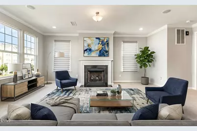 596 Grand Central Station, Apex, NC 27502 - Photo 2