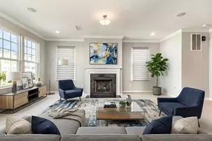 596 Grand Central Sta, Apex, NC 27502 - Photo 2