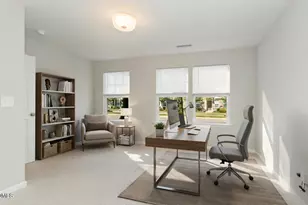 596 Grand Central Sta, Apex, NC 27502 - Photo 22