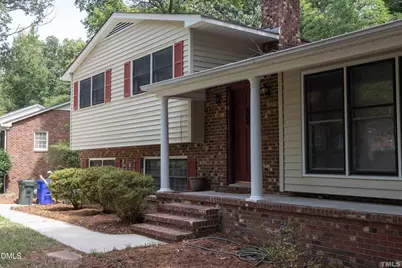 417 Landerwood Lane, Chapel Hill, NC 27517 - Photo 26