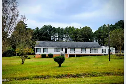 9519 Nc 42, Holly Springs, NC 27540 - Photo 1