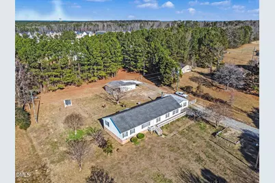 9519 Nc 42, Holly Springs, NC 27540 - Photo 28