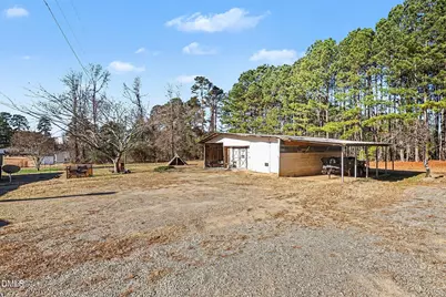 9519 Nc 42, Holly Springs, NC 27540 - Photo 36