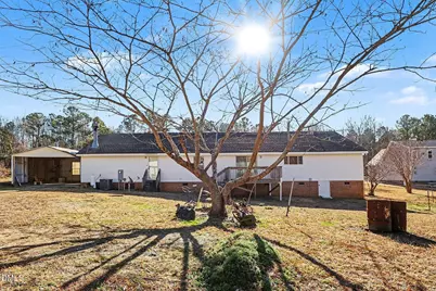 9519 Nc 42, Holly Springs, NC 27540 - Photo 26